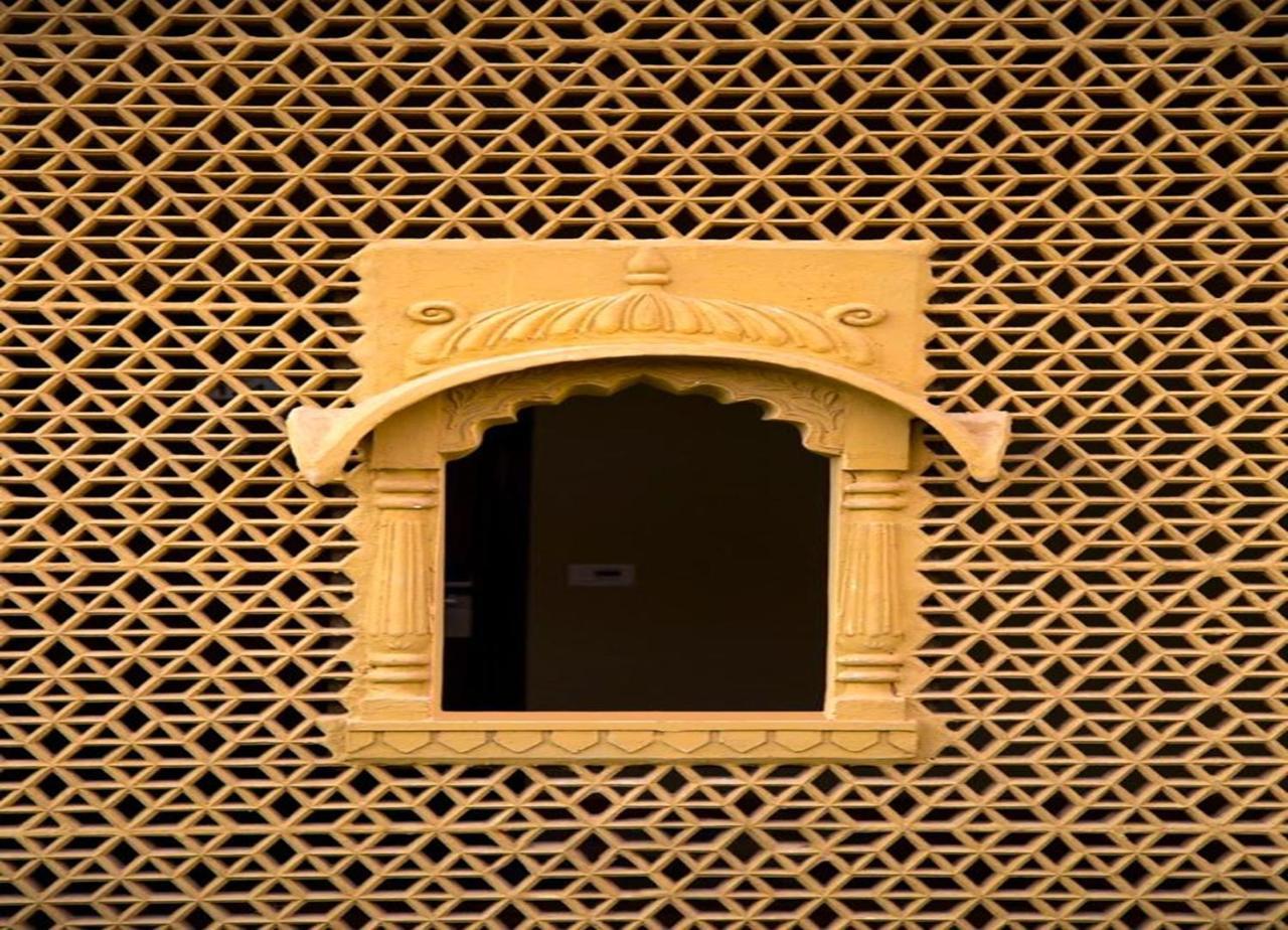 Sairafort Sarovar Portico Jaisalmer Esterno foto